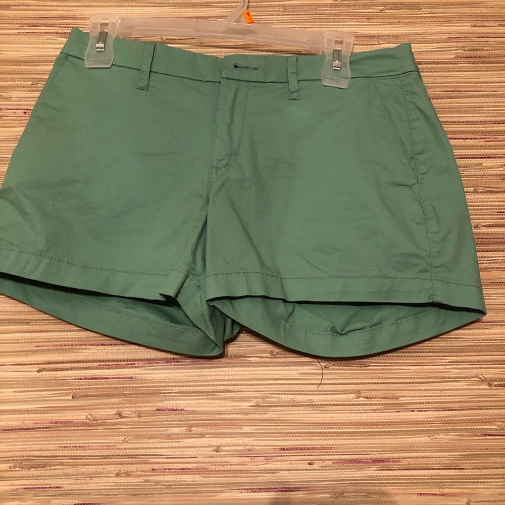 Mint Green Old Navy Shorts